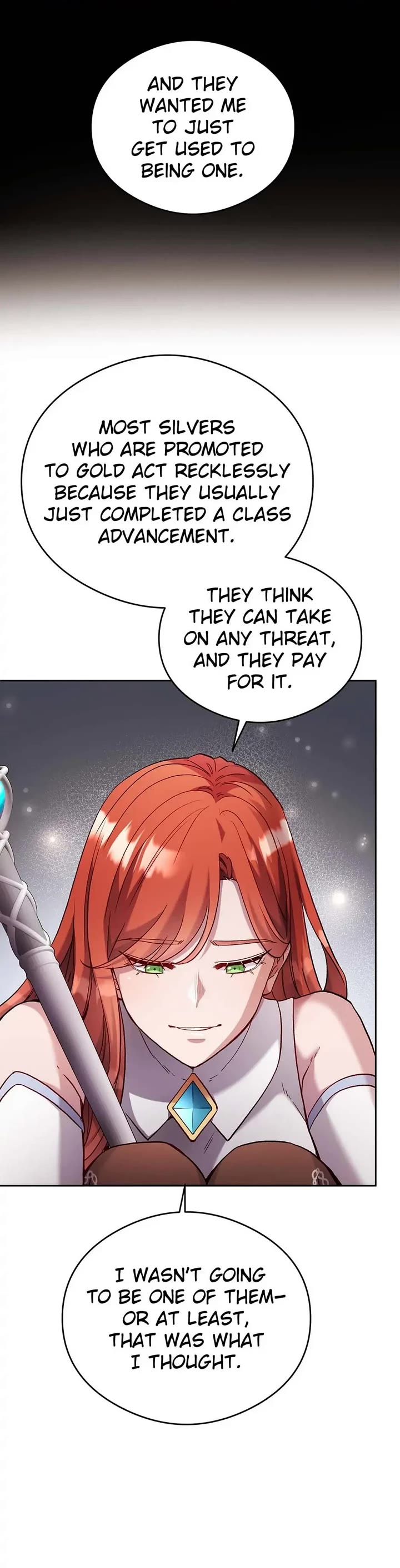 Salvos (A Monster Evolution LitRPG) chapter 18 page 25