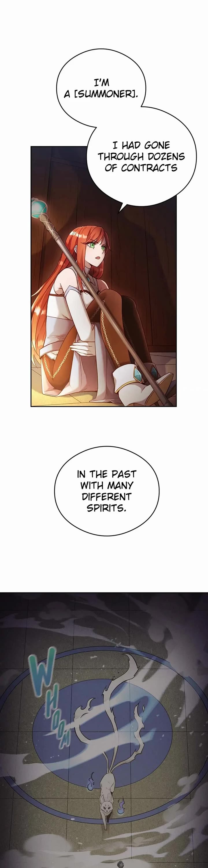 Salvos (A Monster Evolution LitRPG) chapter 18 page 26