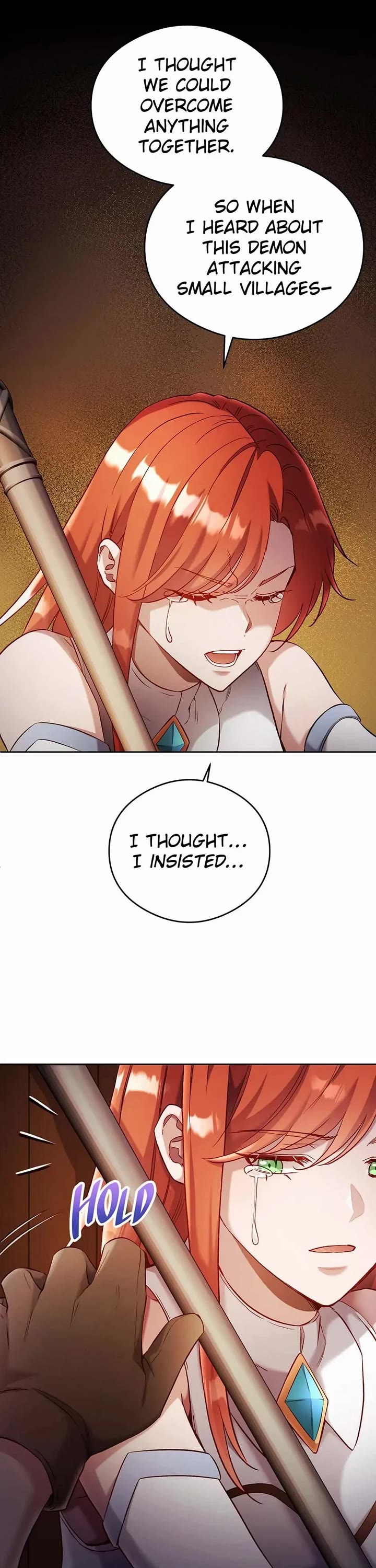 Salvos (A Monster Evolution LitRPG) chapter 18 page 28