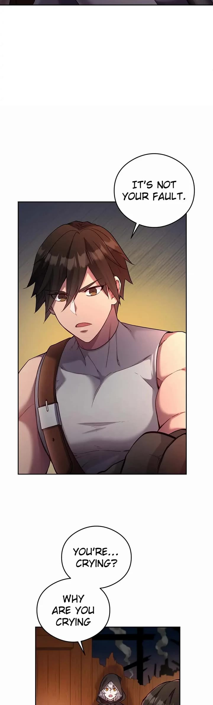 Salvos (A Monster Evolution LitRPG) chapter 18 page 29