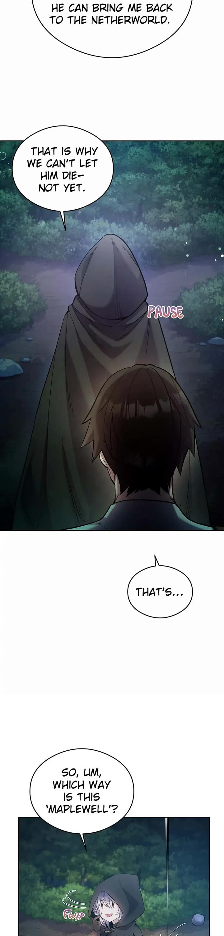 Salvos (A Monster Evolution LitRPG) chapter 18 page 3