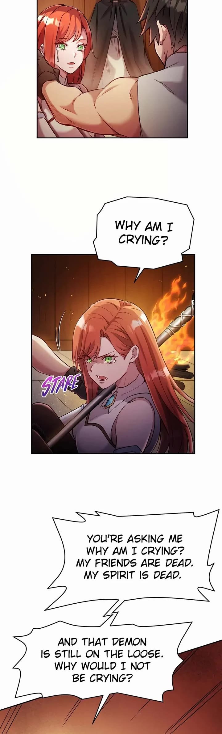 Salvos (A Monster Evolution LitRPG) chapter 18 page 30