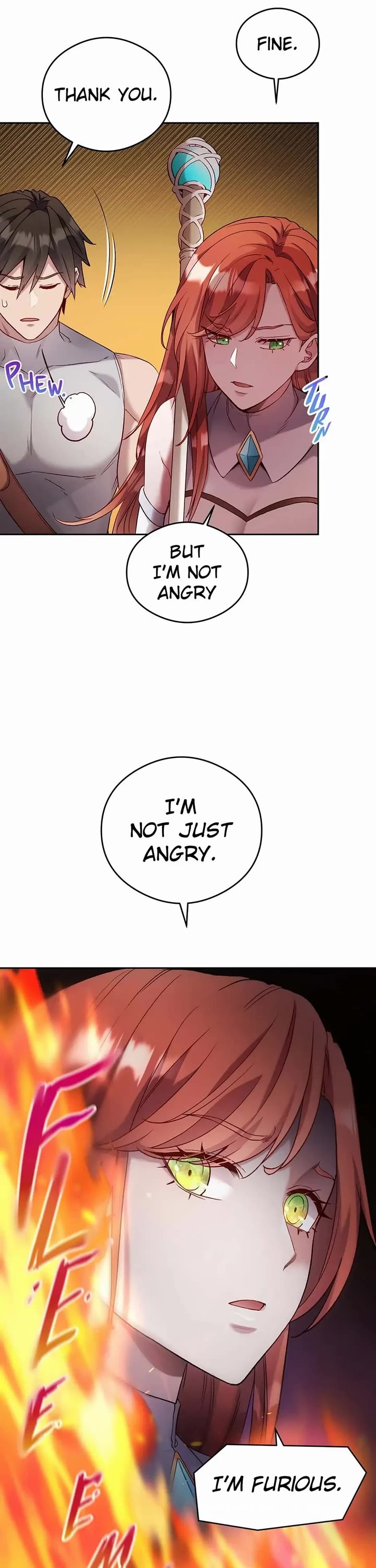 Salvos (A Monster Evolution LitRPG) chapter 18 page 33