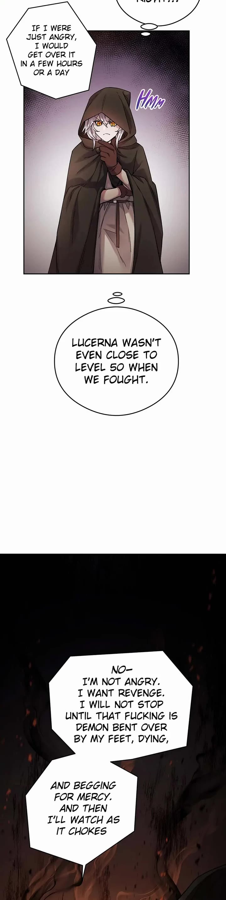 Salvos (A Monster Evolution LitRPG) chapter 18 page 35