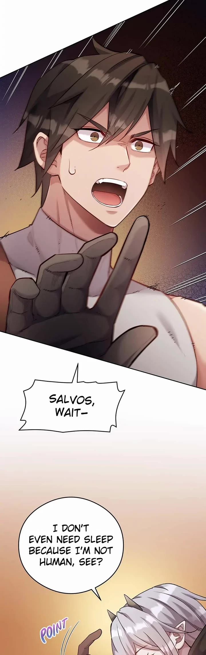 Salvos (A Monster Evolution LitRPG) chapter 18 page 39