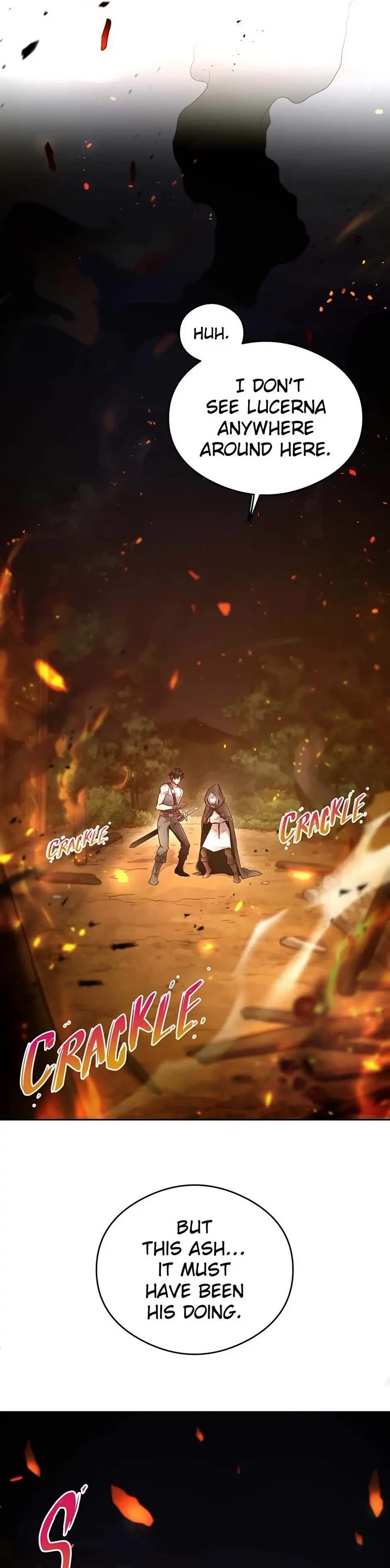 Salvos (A Monster Evolution LitRPG) chapter 18 page 5