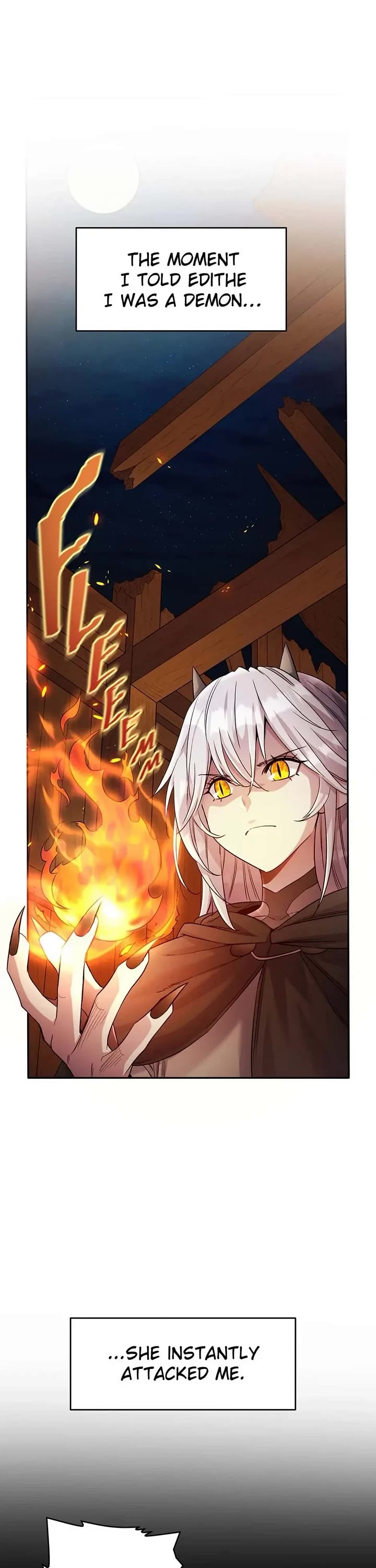 Salvos (A Monster Evolution LitRPG) chapter 19 page 1