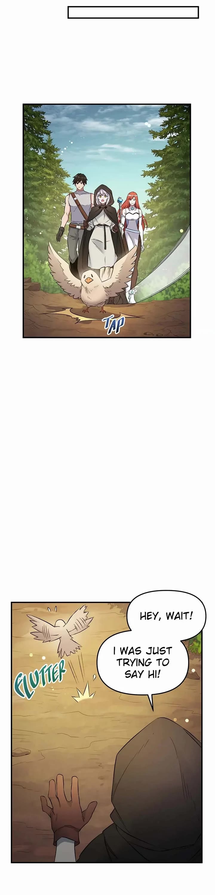 Salvos (A Monster Evolution LitRPG) chapter 19 page 13