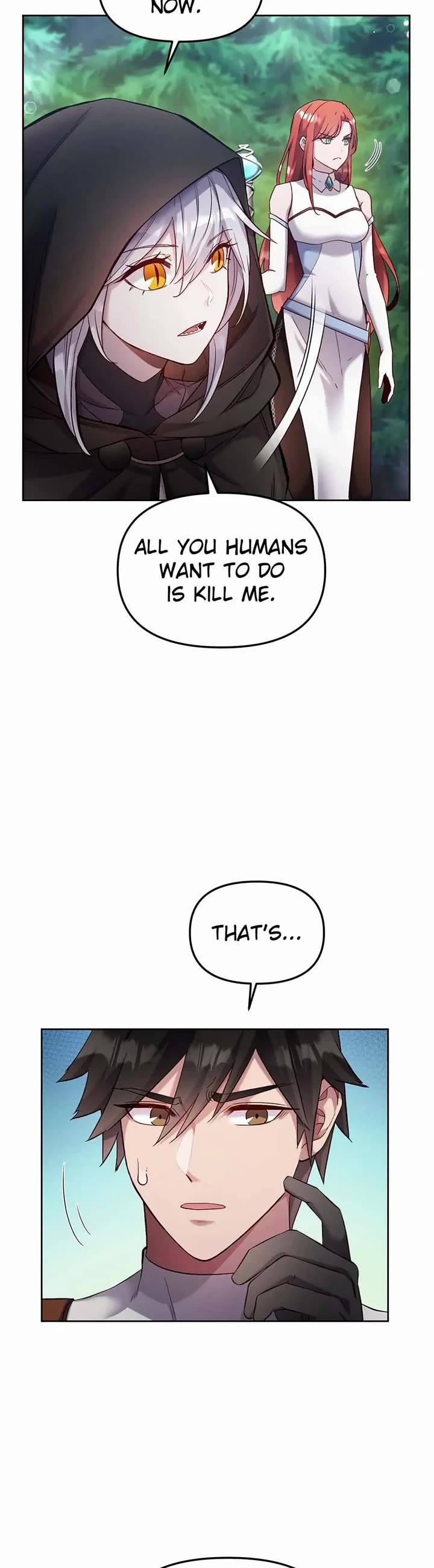 Salvos (A Monster Evolution LitRPG) chapter 19 page 15