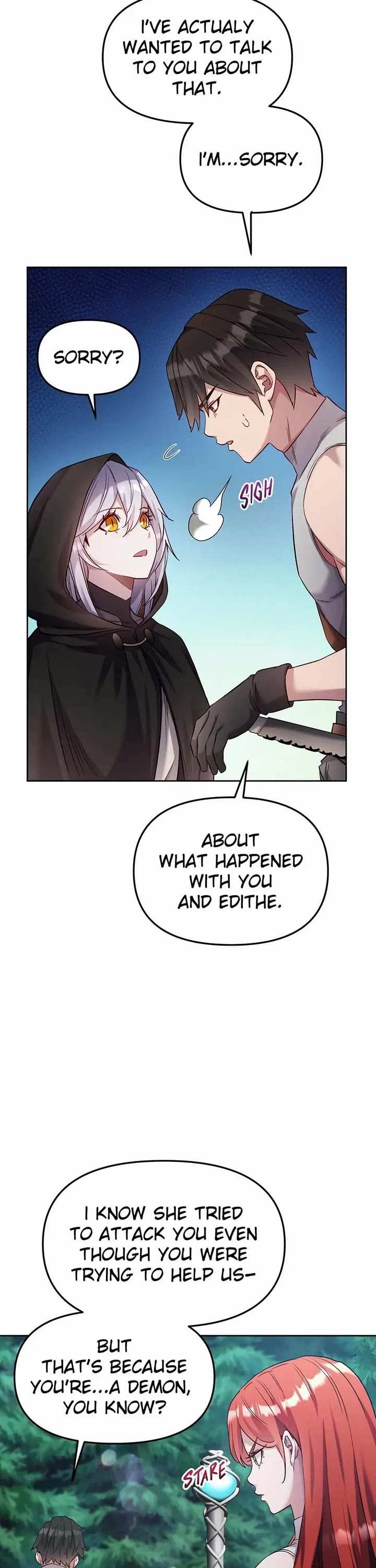 Salvos (A Monster Evolution LitRPG) chapter 19 page 16