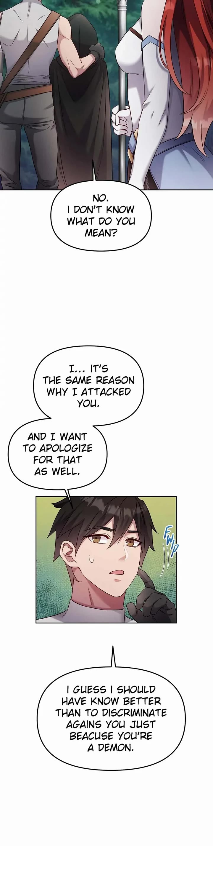 Salvos (A Monster Evolution LitRPG) chapter 19 page 17