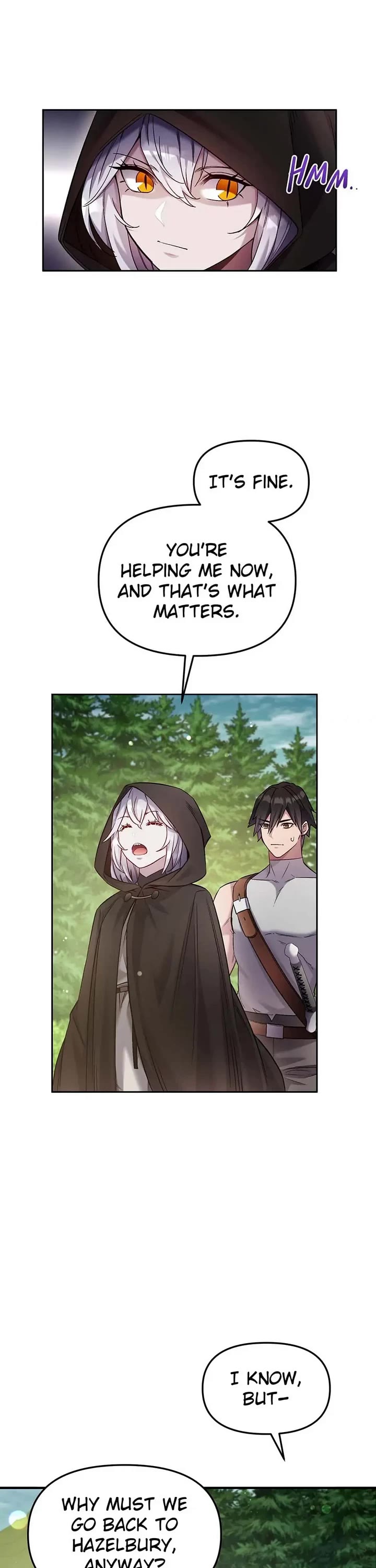 Salvos (A Monster Evolution LitRPG) chapter 19 page 18