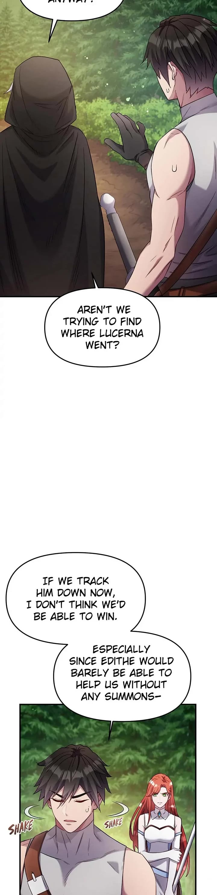 Salvos (A Monster Evolution LitRPG) chapter 19 page 19