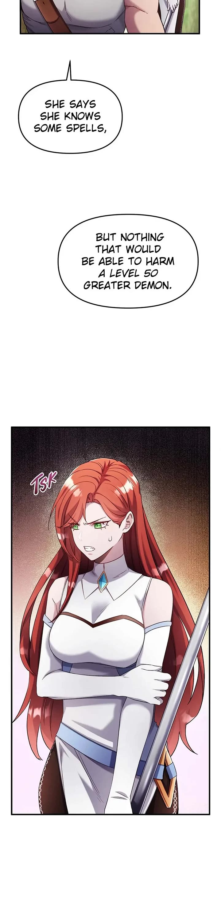 Salvos (A Monster Evolution LitRPG) chapter 19 page 20