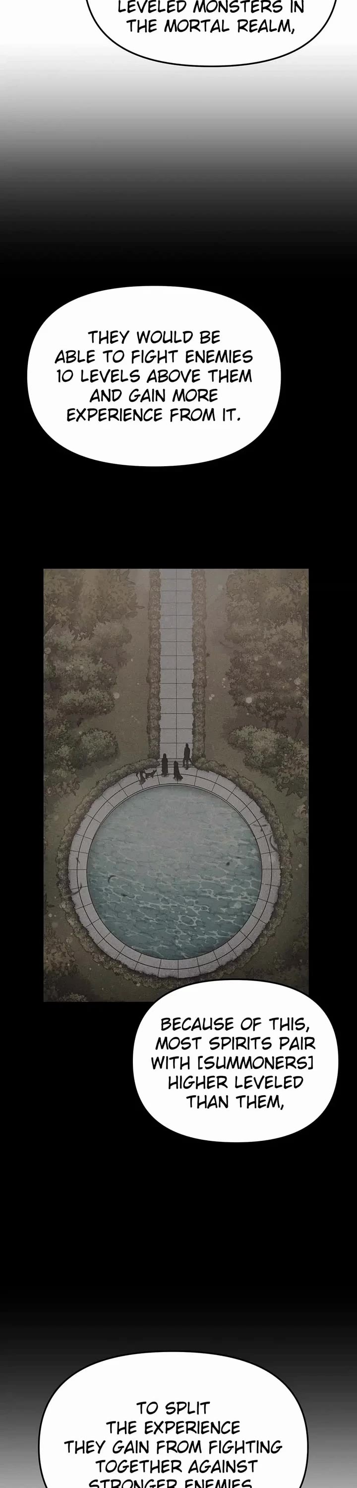 Salvos (A Monster Evolution LitRPG) chapter 19 page 22