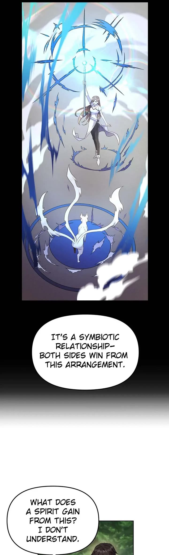 Salvos (A Monster Evolution LitRPG) chapter 19 page 24