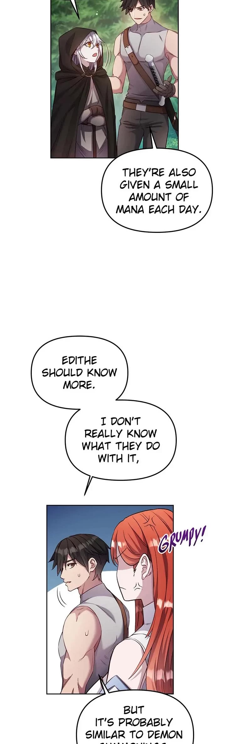 Salvos (A Monster Evolution LitRPG) chapter 19 page 25