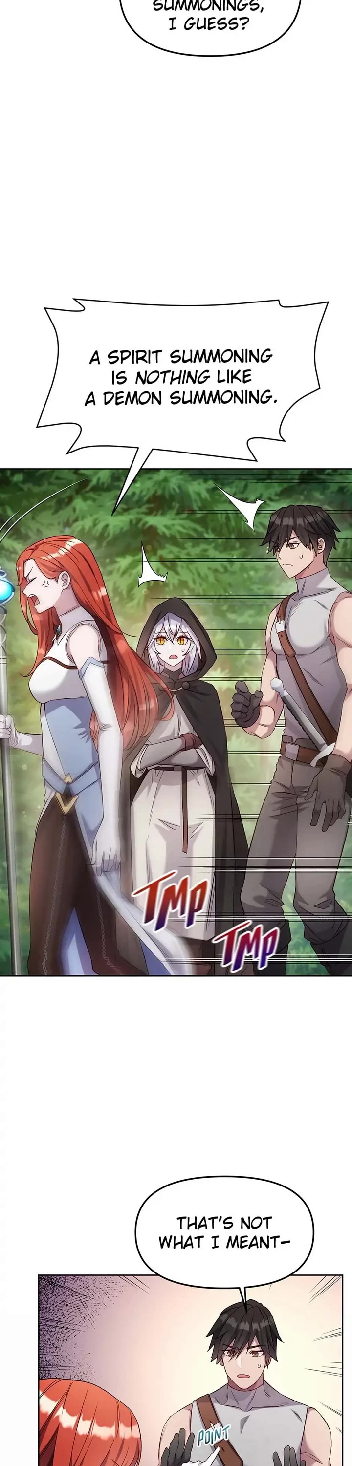 Salvos (A Monster Evolution LitRPG) chapter 19 page 26