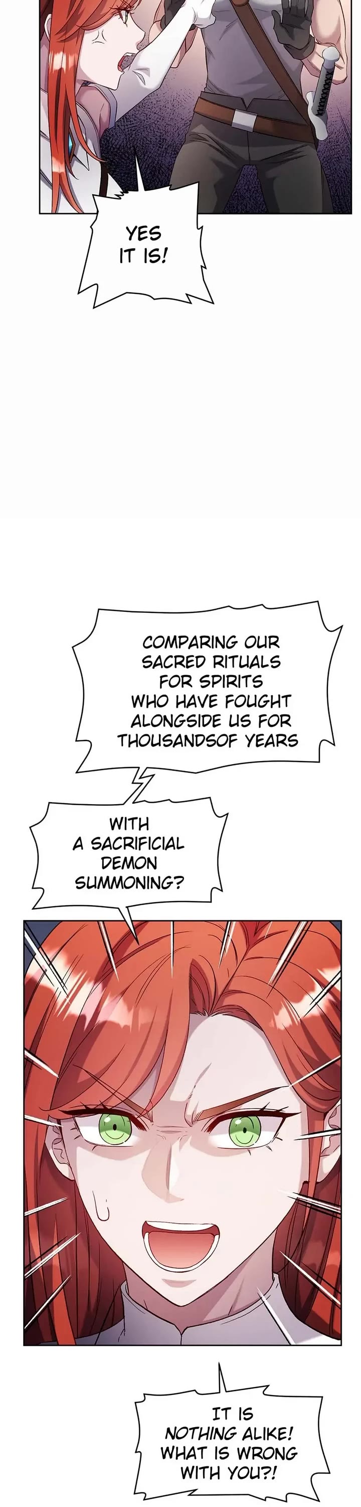 Salvos (A Monster Evolution LitRPG) chapter 19 page 27