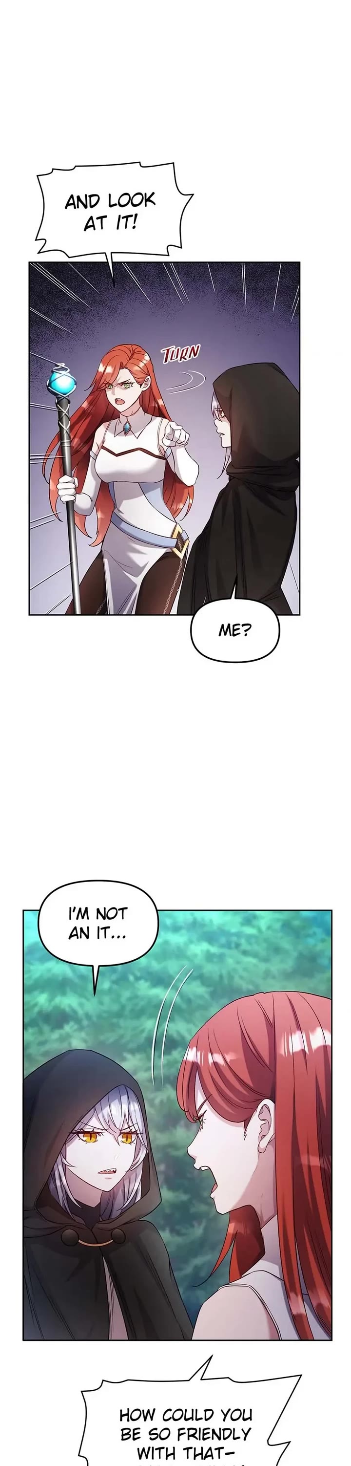 Salvos (A Monster Evolution LitRPG) chapter 19 page 28