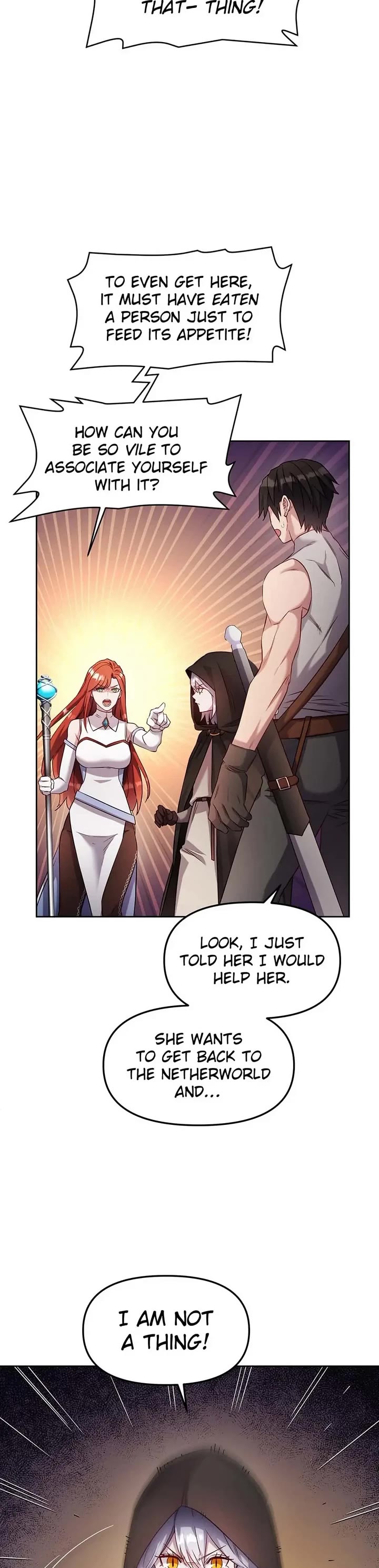 Salvos (A Monster Evolution LitRPG) chapter 19 page 29