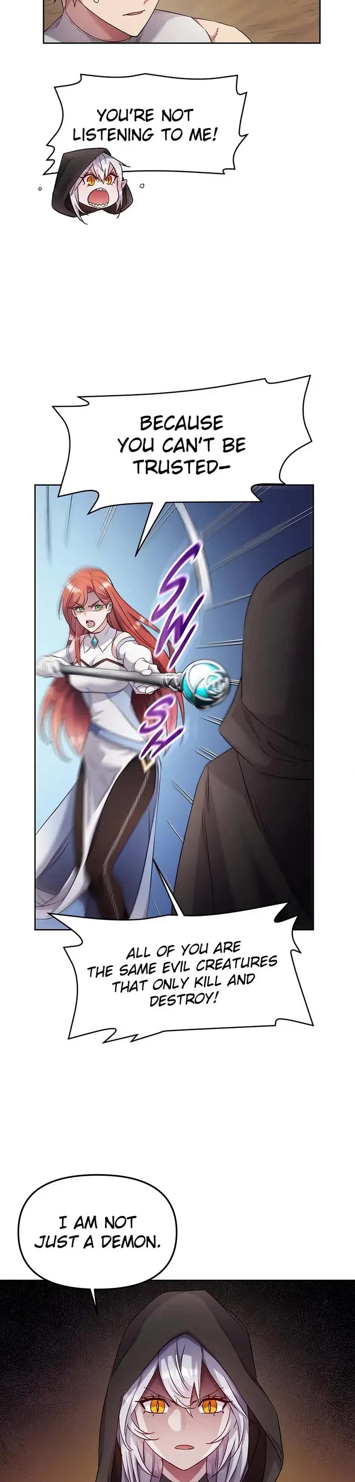 Salvos (A Monster Evolution LitRPG) chapter 19 page 32