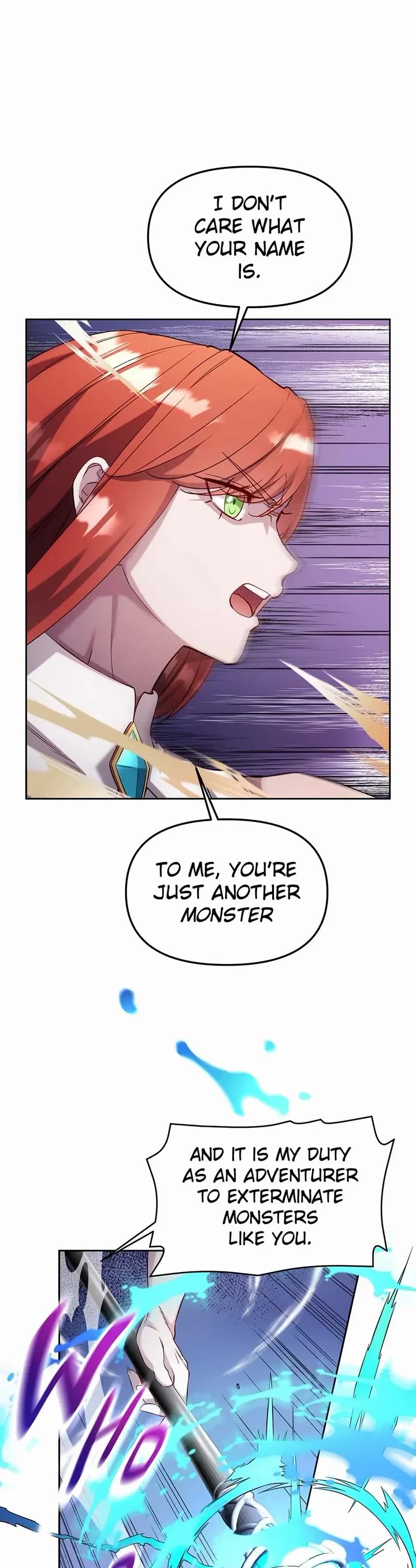 Salvos (A Monster Evolution LitRPG) chapter 19 page 34