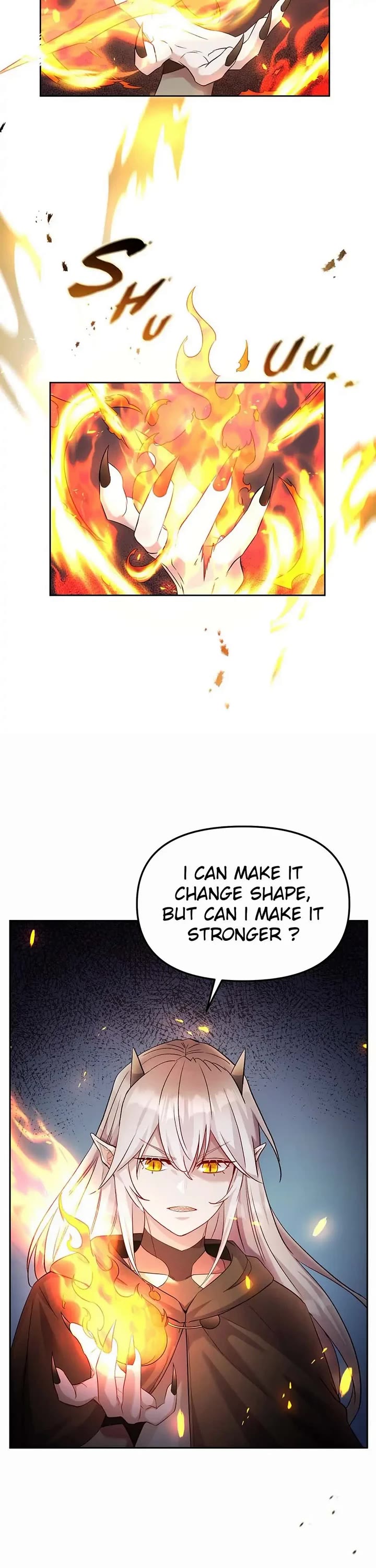 Salvos (A Monster Evolution LitRPG) chapter 19 page 6