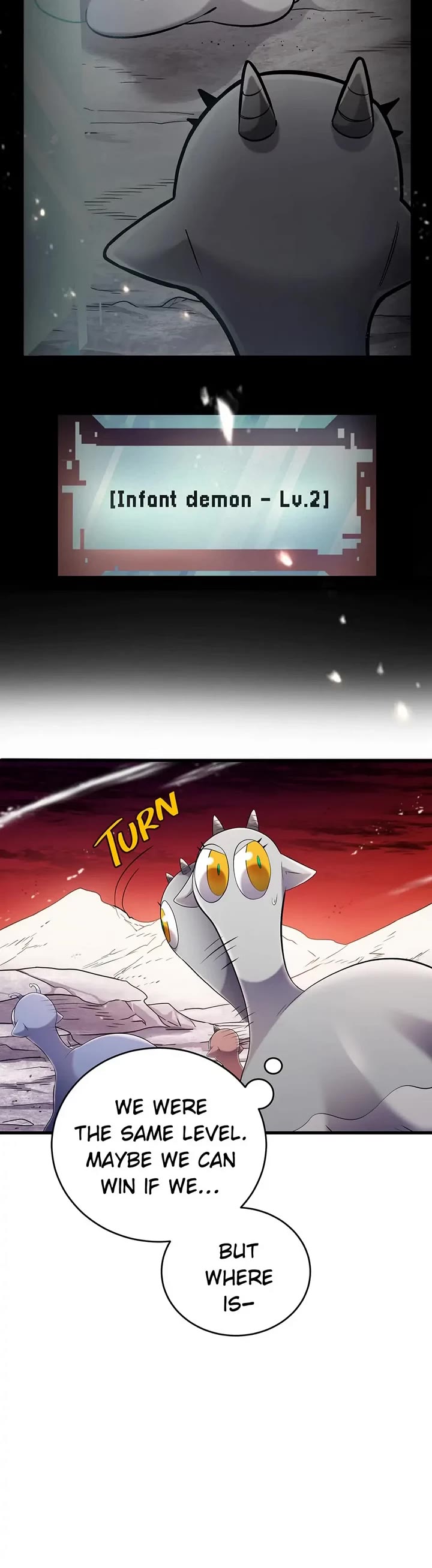 Salvos (A Monster Evolution LitRPG) chapter 2 page 10