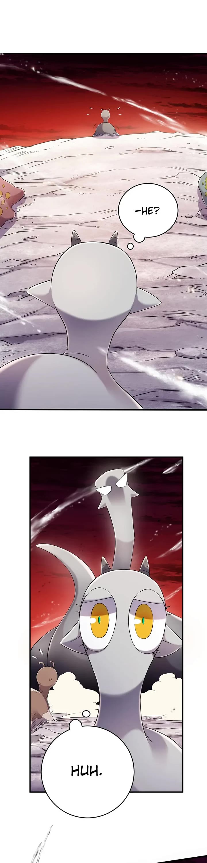 Salvos (A Monster Evolution LitRPG) chapter 2 page 11