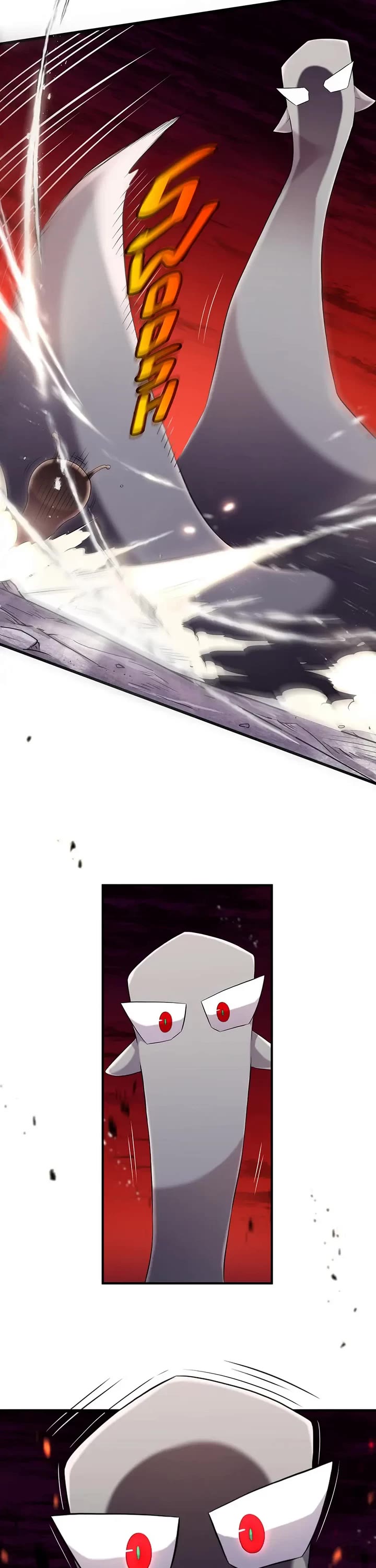 Salvos (A Monster Evolution LitRPG) chapter 2 page 12