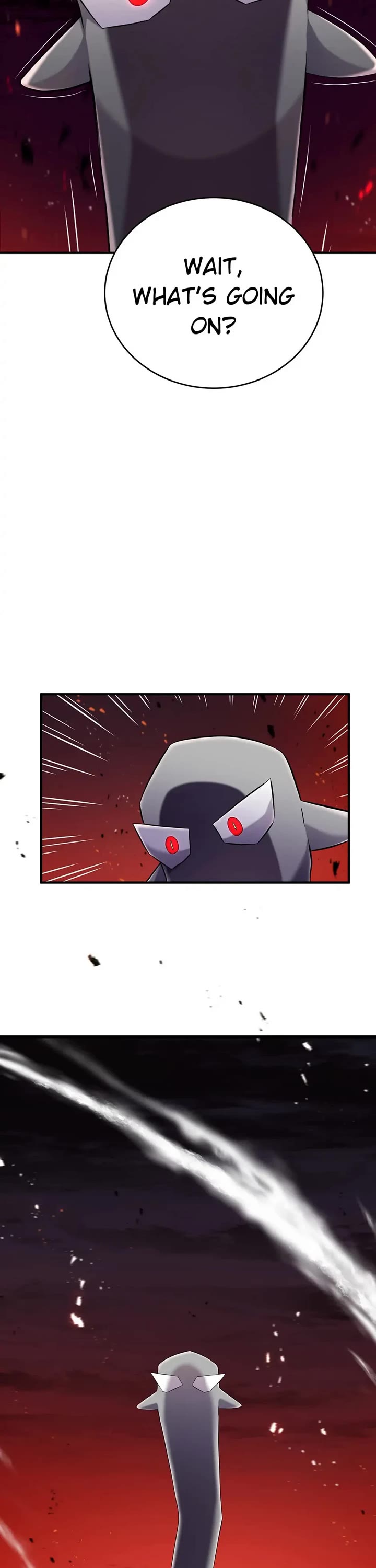 Salvos (A Monster Evolution LitRPG) chapter 2 page 13