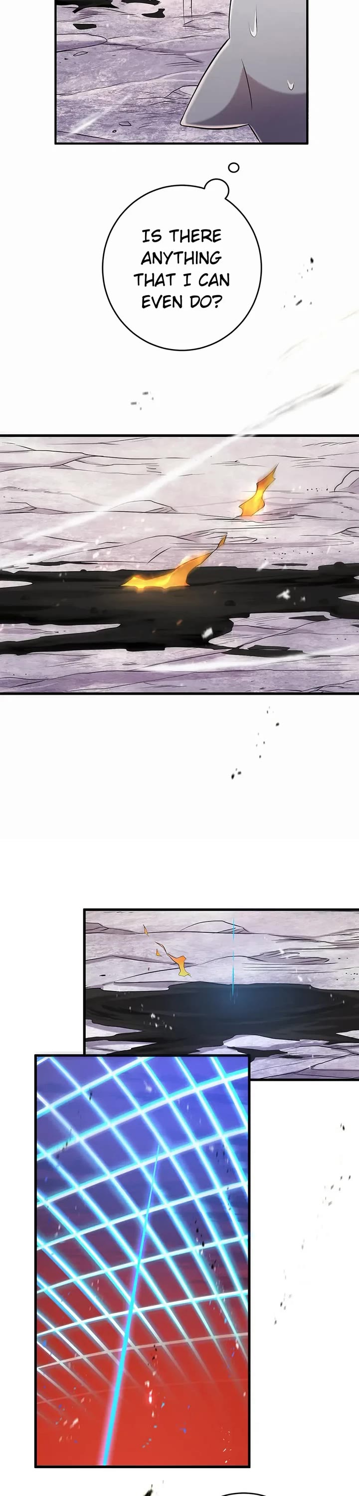 Salvos (A Monster Evolution LitRPG) chapter 2 page 18