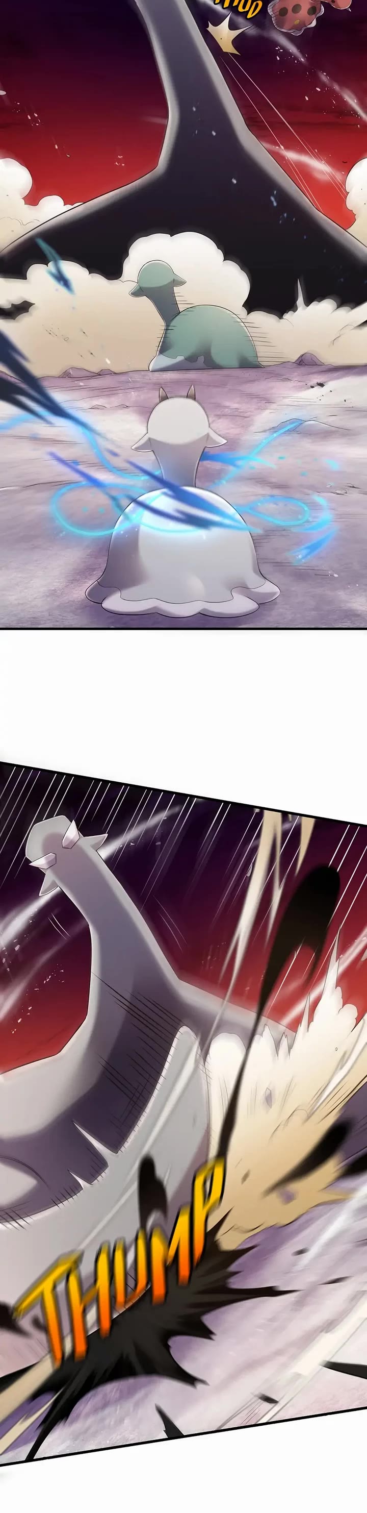 Salvos (A Monster Evolution LitRPG) chapter 2 page 24