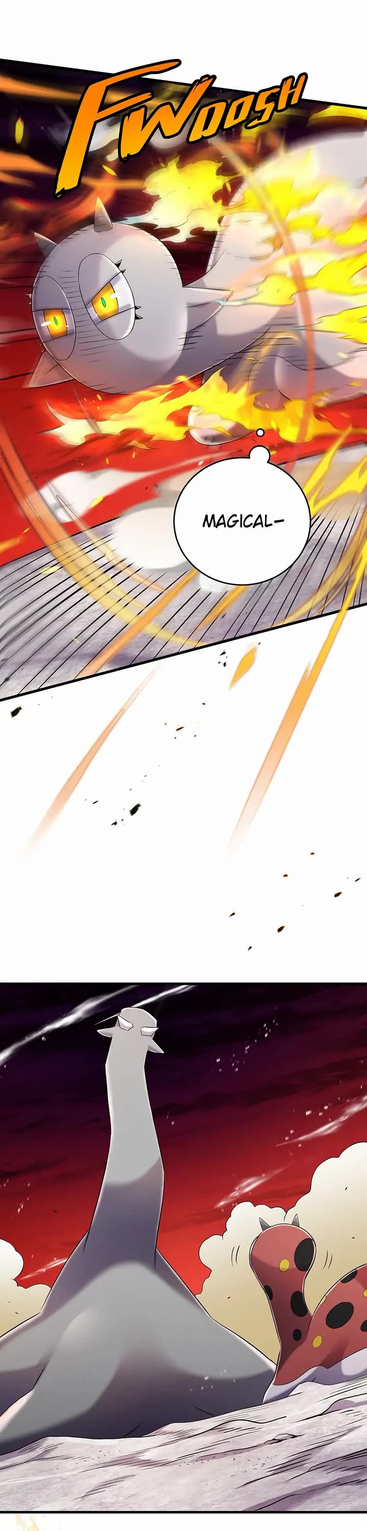 Salvos (A Monster Evolution LitRPG) chapter 2 page 26