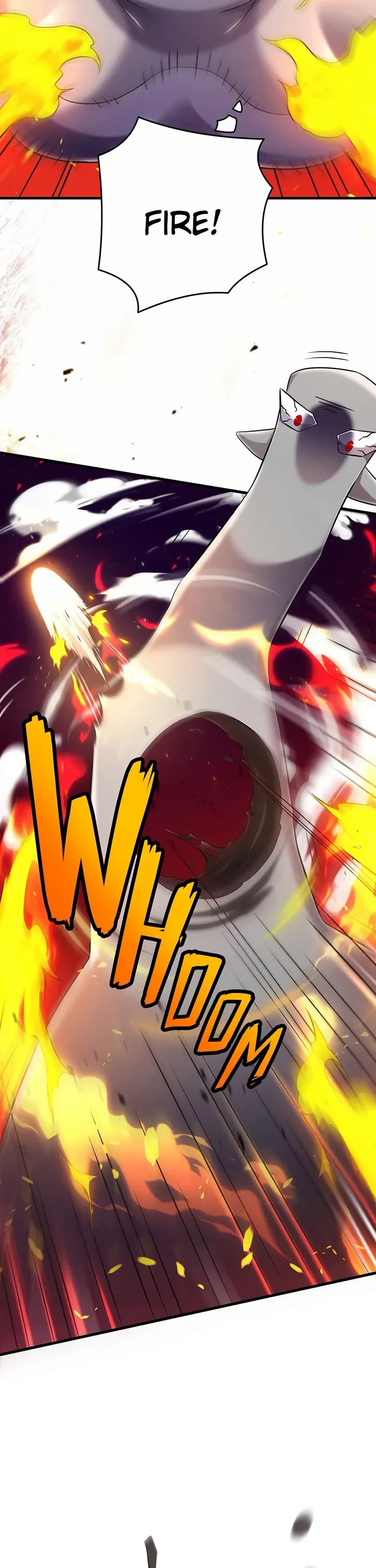 Salvos (A Monster Evolution LitRPG) chapter 2 page 28