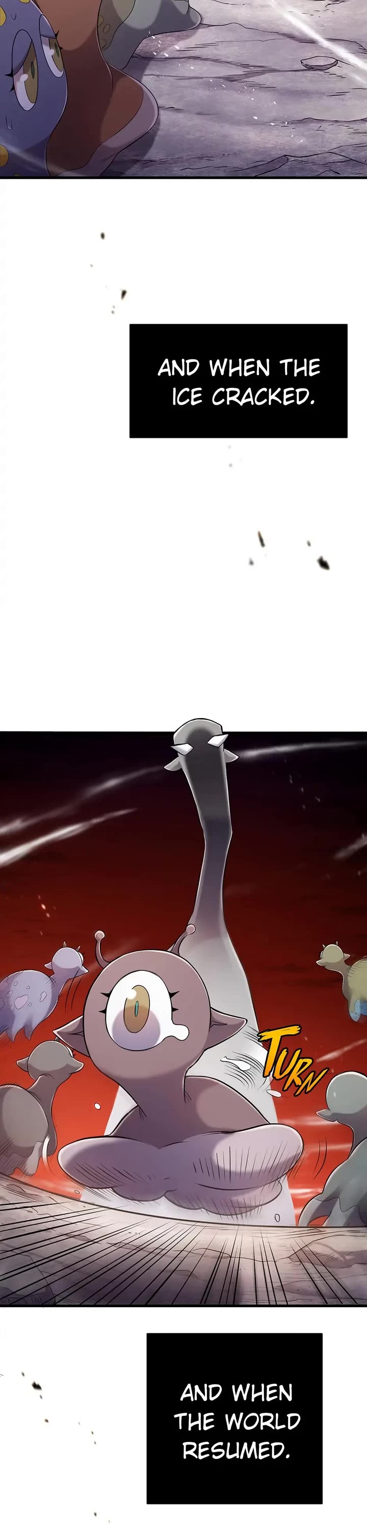 Salvos (A Monster Evolution LitRPG) chapter 2 page 3