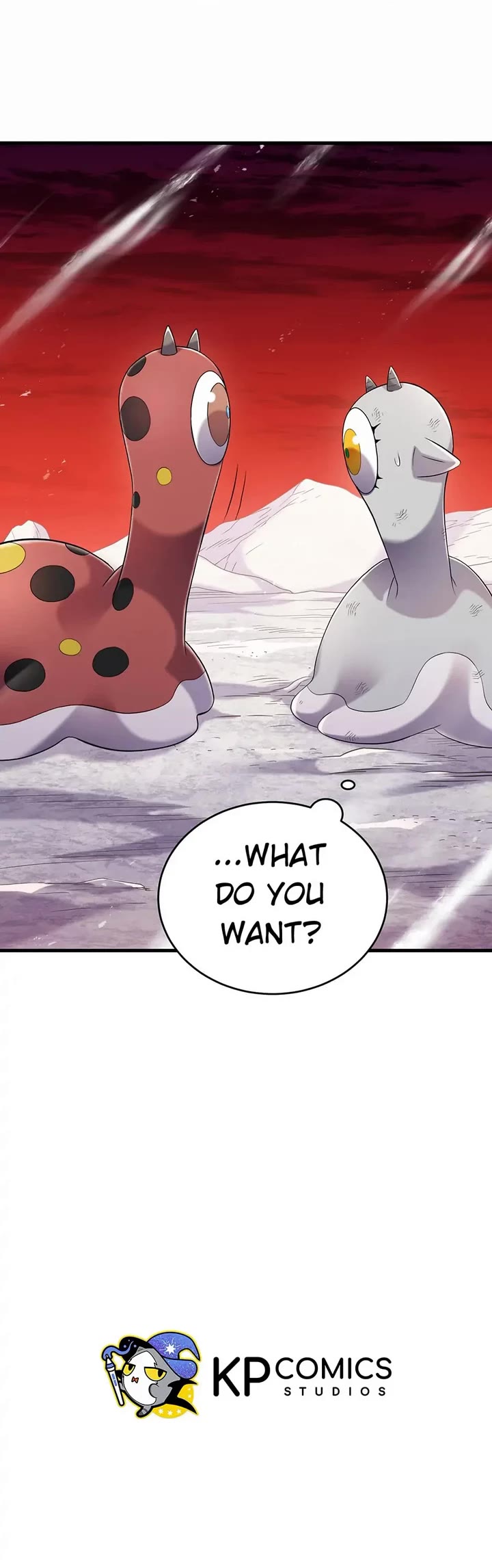 Salvos (A Monster Evolution LitRPG) chapter 2 page 33