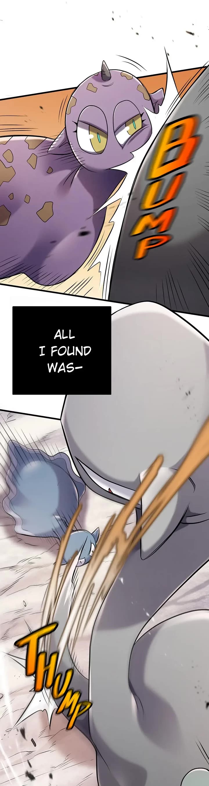 Salvos (A Monster Evolution LitRPG) chapter 2 page 4