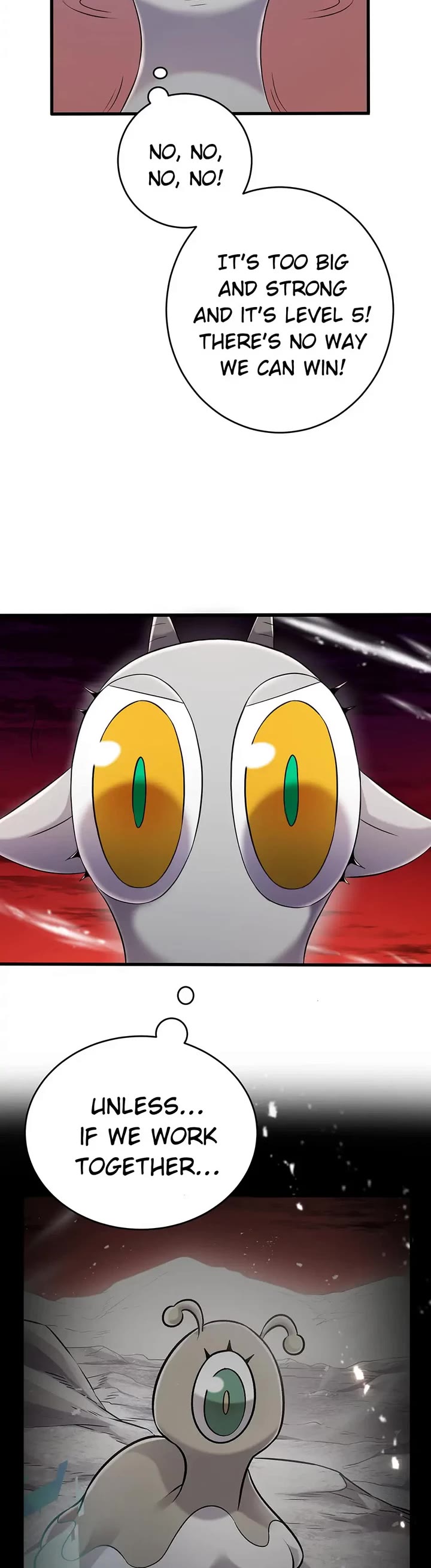 Salvos (A Monster Evolution LitRPG) chapter 2 page 9