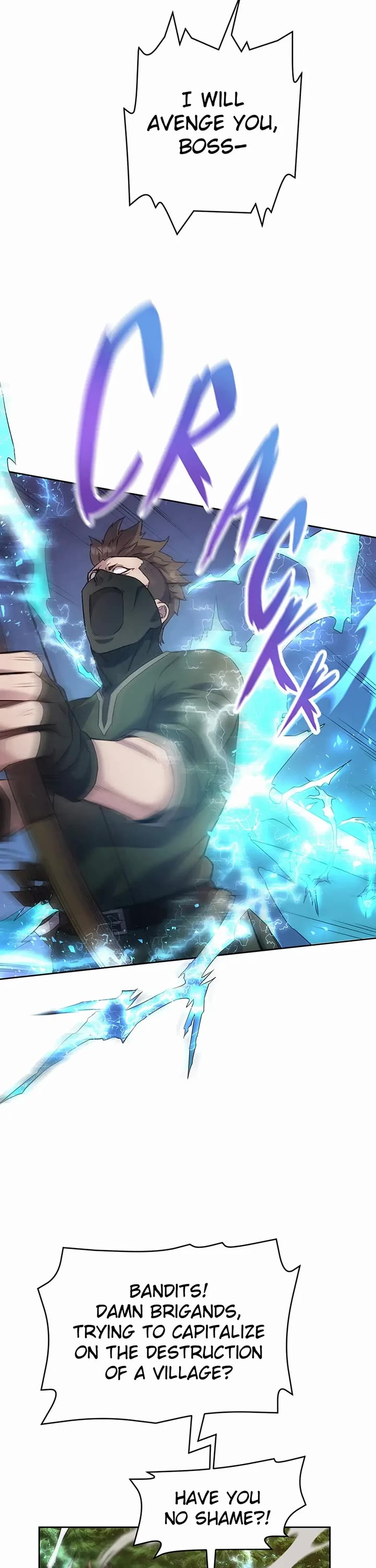 Salvos (A Monster Evolution LitRPG) chapter 20 page 12