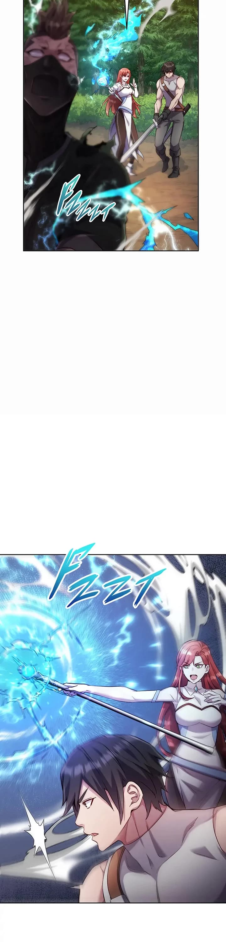 Salvos (A Monster Evolution LitRPG) chapter 20 page 13