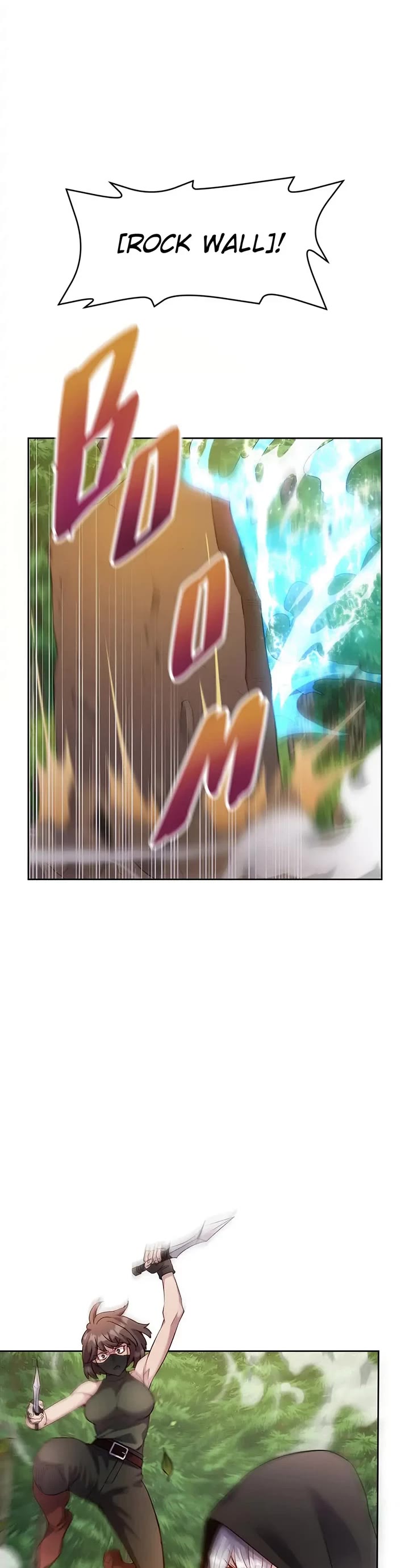 Salvos (A Monster Evolution LitRPG) chapter 20 page 14