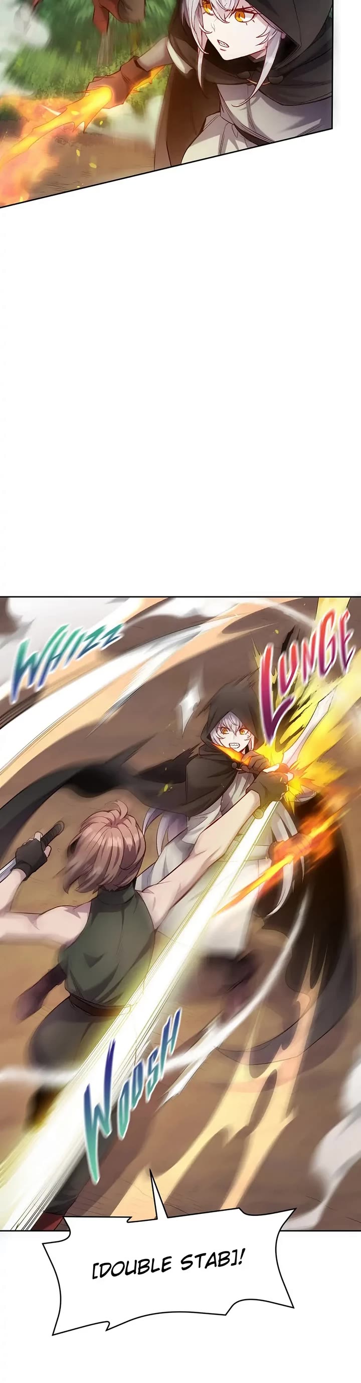 Salvos (A Monster Evolution LitRPG) chapter 20 page 15