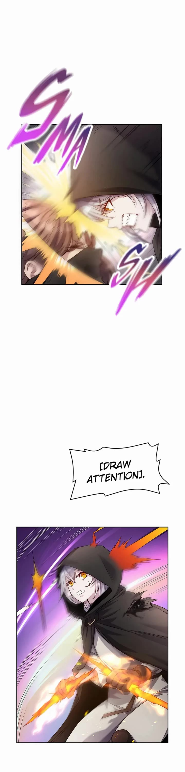 Salvos (A Monster Evolution LitRPG) chapter 20 page 16