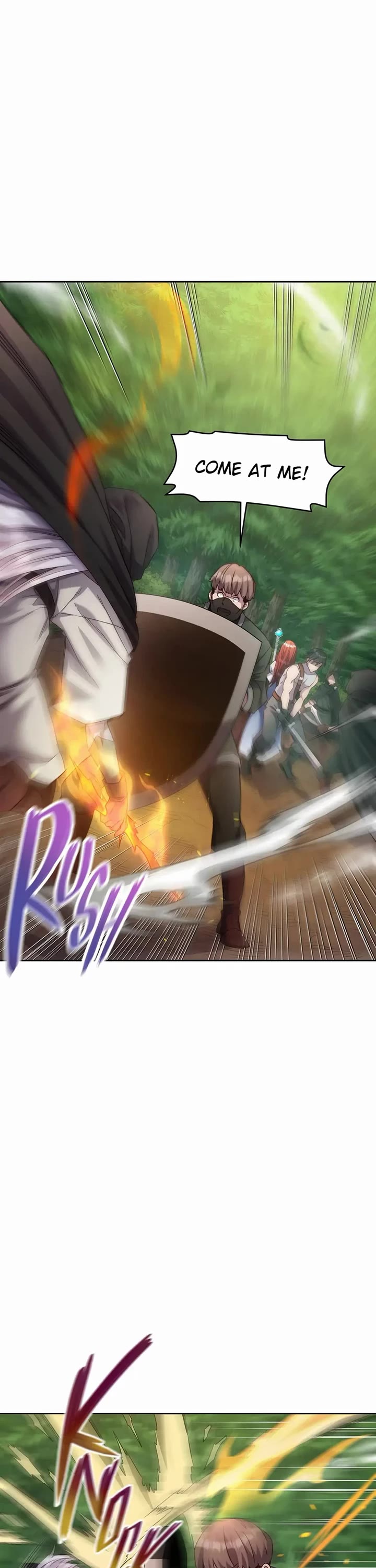 Salvos (A Monster Evolution LitRPG) chapter 20 page 17