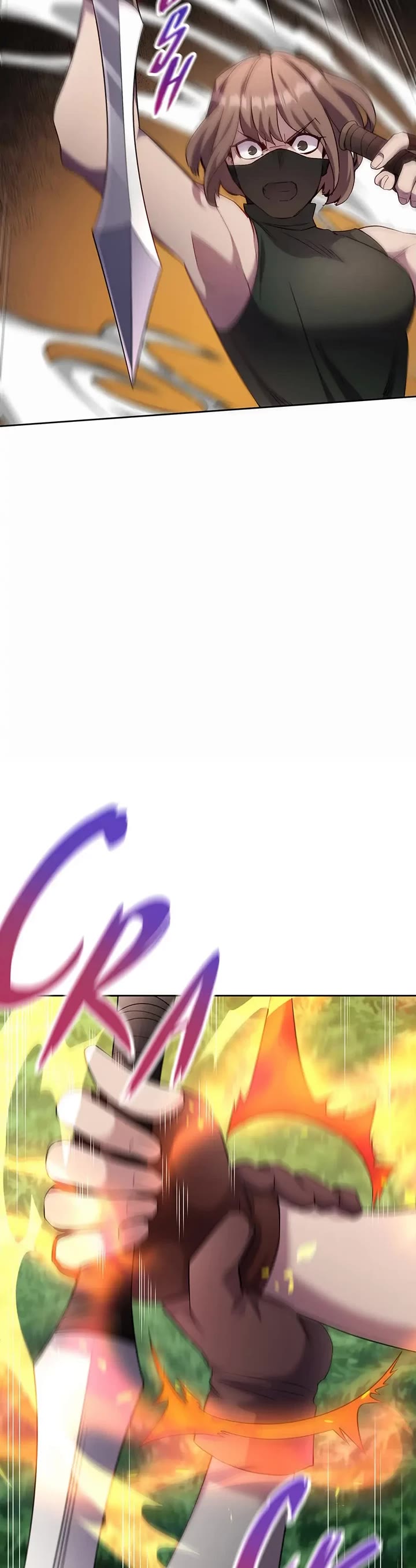 Salvos (A Monster Evolution LitRPG) chapter 20 page 19