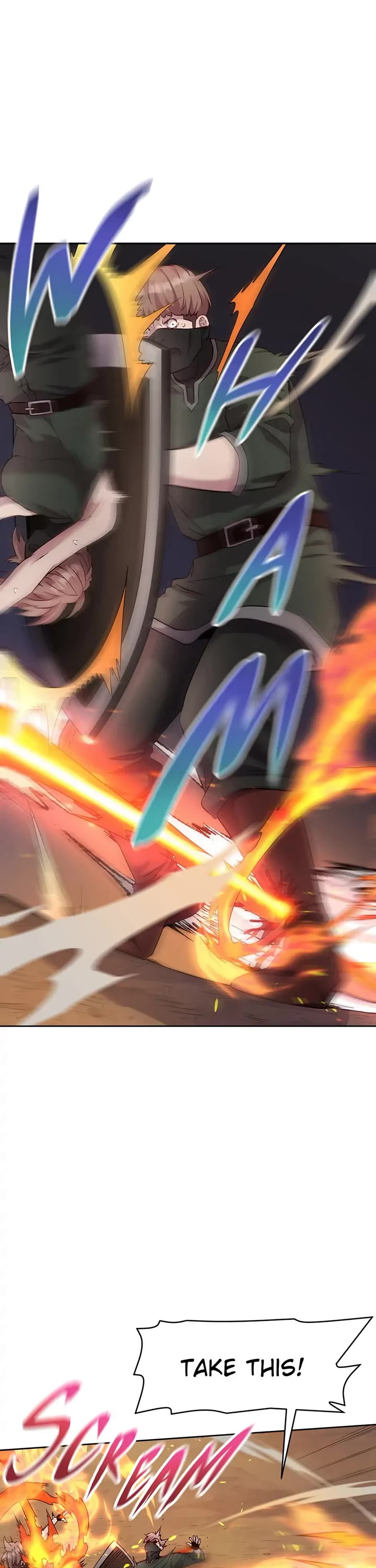 Salvos (A Monster Evolution LitRPG) chapter 20 page 21