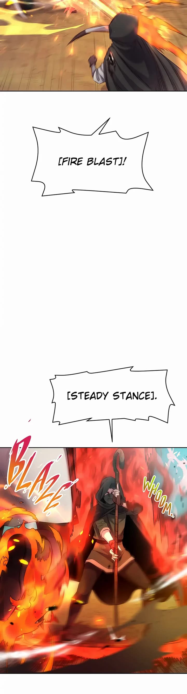 Salvos (A Monster Evolution LitRPG) chapter 20 page 25