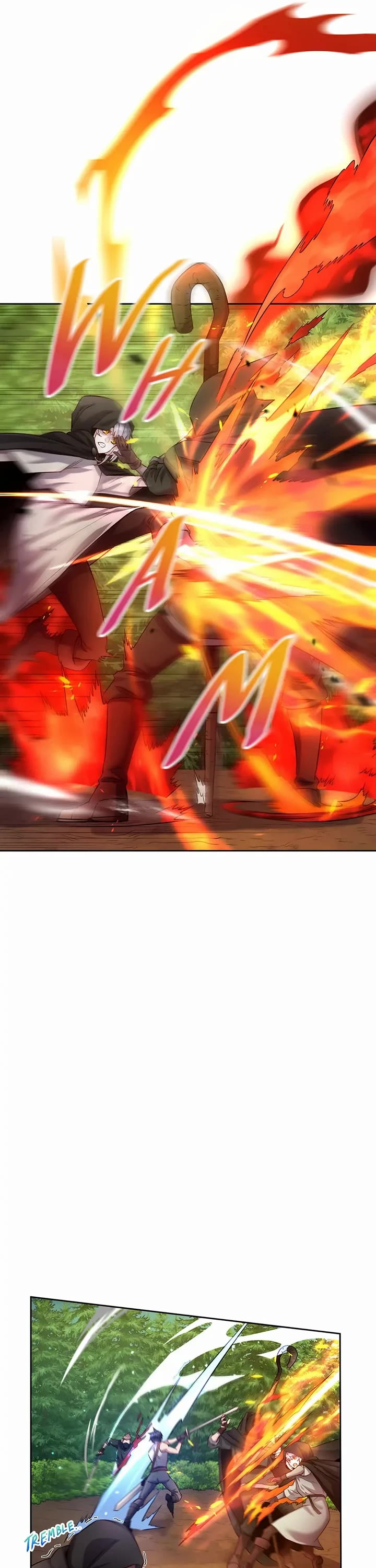 Salvos (A Monster Evolution LitRPG) chapter 20 page 26